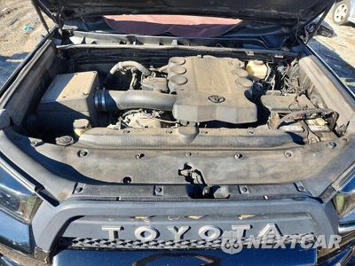 Zdjęcie 12 z 13 samochodu: 2012 TOYOTA 4RUNNER VIN:JTEBU5JR7C5082738 - miniatura