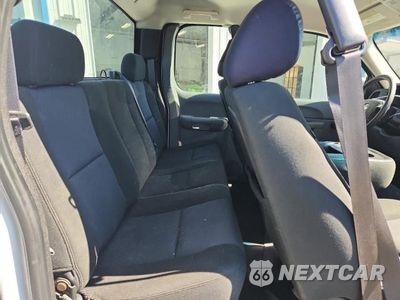 Zdjęcie 10 z 12 samochodu: 2010 CHEVROLET SILVERADO C1500 VIN:1G0RKSF35BZ401638 - miniatura