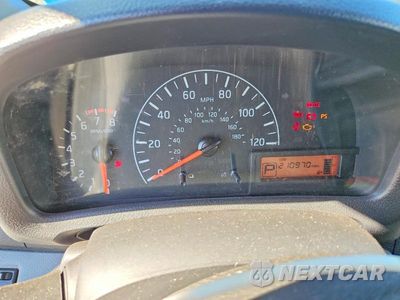 Zdjęcie 9 z 14 samochodu: 2020 NISSAN NV200 SV VIN:3N6CM0KN0LK704770 - miniatura