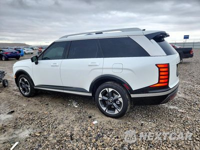 Drugie zdjęcie samochodu z przodu: 2026 HYUNDAI PALISADE LIMITED VIN:KM8RKES29TU084888 - miniatura
