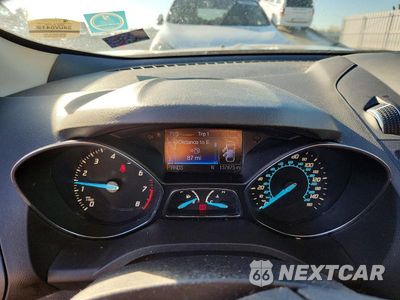 Zdjęcie 9 z 12 samochodu: 2013 FORD ESCAPE SE VIN:1FMCU9G9XDUA98457 - miniatura