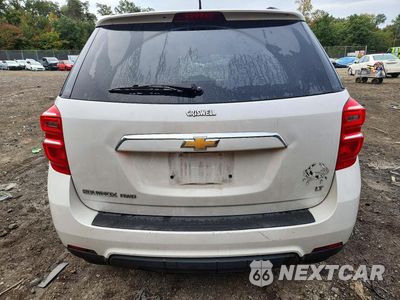 Zdjęcie 6 z 13 samochodu: 2017 CHEVROLET EQUINOX LT VIN:2GNFLFEK5H6243327 - miniatura