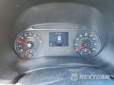 Zdjęcie 9 z 13 samochodu: 2020 KIA SOUL LX VIN:KNDJ23AU5L7097287 - miniatura