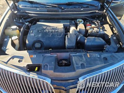Zdjęcie 12 z 13 samochodu: 2016 LINCOLN MKT VIN:2LMHJ5NK9GBL02161 - miniatura