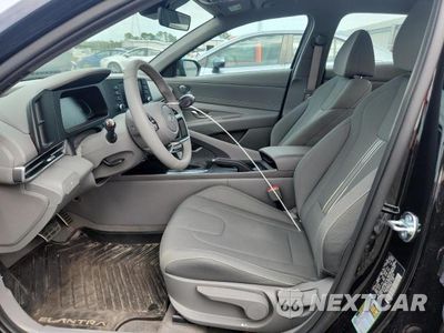 Zdjęcie 7 z 12 samochodu: 2026 HYUNDAI ELANTRA SEL SPORT VIN:KMHLM4DG7TU104610 - miniatura