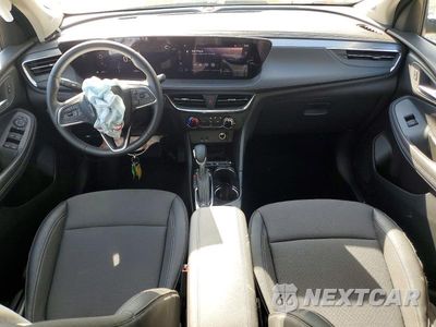 Zdjęcie 8 z 13 samochodu: 2026 BUICK ENCORE GX PREFERRED VIN:KL4AMBSL3TB192478 - miniatura