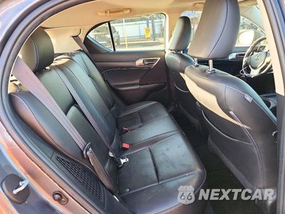 Zdjęcie 10 z 12 samochodu: 2015 LEXUS CT 200 VIN:JTHKD5BH2F2241082 - miniatura