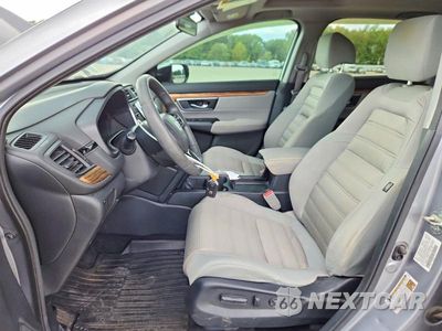 Zdjęcie 7 z 13 samochodu: 2018 HONDA CR-V EX VIN:7FARW1H51JE004111 - miniatura