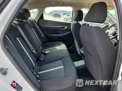 Zdjęcie 10 z 12 samochodu: 2023 HYUNDAI SONATA SEL VIN:KMHL64JA7PA315369 - miniatura