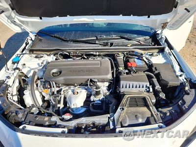 Zdjęcie 11 z 12 samochodu: 2026 HONDA CIVIC SPORT VIN:2HGFE2F52TH554653 - miniatura