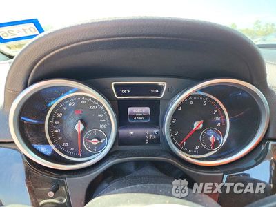 Zdjęcie 9 z 14 samochodu: 2018 MERCEDES-BENZ GLS 550 4MATIC VIN:4JGDF7DE2JB090672 - miniatura