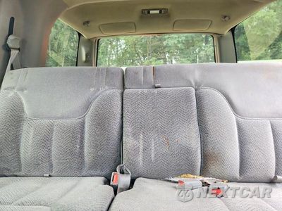 Zdjęcie 10 z 13 samochodu: 1999 CHEVROLET TAHOE K1500 VIN:1GNEK13R6XJ533188 - miniatura
