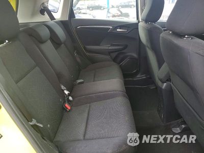 Zdjęcie 11 z 14 samochodu: 2016 HONDA FIT EX VIN:JHMGK5H76GX036864 - miniatura