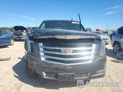 Piąte zdjęcie samochodu w środku: 2016 CADILLAC ESCALADE LUXURY VIN:1GYS3BKJ8GR482119 - miniatura