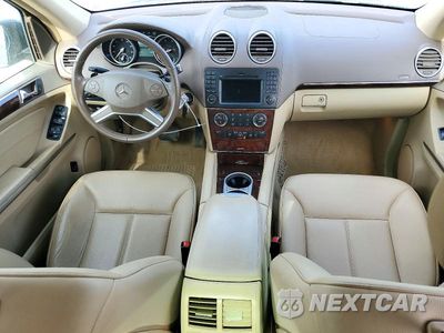 Zdjęcie 8 z 13 samochodu: 2011 MERCEDES-BENZ GL 450 4MATIC VIN:4JGBF7BE2BA653124 - miniatura