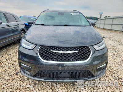 Piąte zdjęcie samochodu w środku: 2021 CHRYSLER PACIFICA TOURING L VIN:2C4RC1BG6MR521461 - miniatura