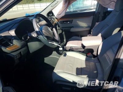 Zdjęcie 7 z 13 samochodu: 2018 HONDA CR-V EXL VIN:5J6RW1H87JA001741 - miniatura