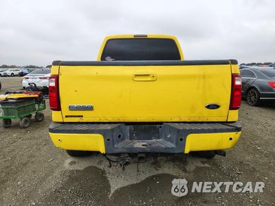 Zdjęcie 6 z 12 samochodu: 2005 FORD F250 SUPER DUTY VIN:1FTSW21P65EA43590 - miniatura