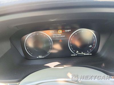 Zdjęcie 9 z 12 samochodu: 2022 VOLVO S60 B5 INSCRIPTION VIN:7JRL12TL4NG189568 - miniatura