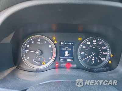 Zdjęcie 9 z 14 samochodu: 2016 HYUNDAI TUCSON SPORT VIN:KM8J3CA29GU233225 - miniatura