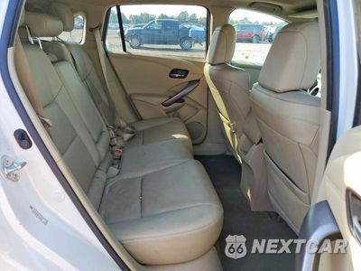 Zdjęcie 11 z 13 samochodu: 2014 ACURA RDX TECHNOLOGY VIN:5J8TB3H51EL000508 - miniatura