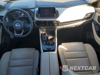 Zdjęcie 8 z 13 samochodu: 2023 NISSAN ROGUE SL VIN:JN8BT3CB4PW358616 - miniatura
