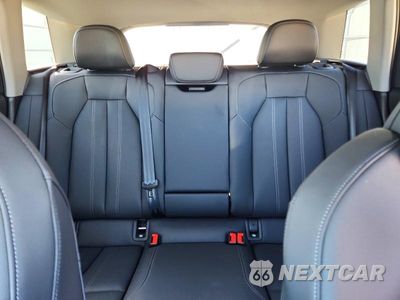 Zdjęcie 10 z 13 samochodu: 2025 AUDI Q6 E-TRON PREMIUM PLUS VIN:WA124BGF8SA092534 - miniatura