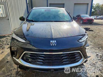 Piąte zdjęcie samochodu w środku: 2026 BUICK ENCORE GX PREFERRED VIN:KL4AMBSL2TB114600 - miniatura