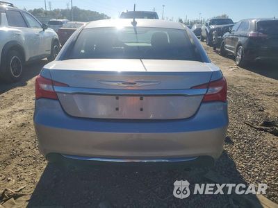 Zdjęcie 6 z 12 samochodu: 2014 CHRYSLER 200 LIMITED VIN:1C3CCBCG5EN134915 - miniatura