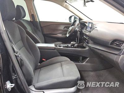 Zdjęcie 14 z 14 samochodu: 2023 NISSAN ROGUE S VIN:5N1BT3AB8PC855079 - miniatura