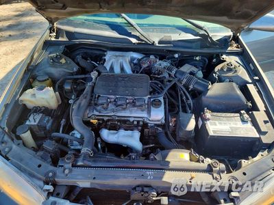 Zdjęcie 11 z 12 samochodu: 1997 TOYOTA CAMRY LE V6 VIN:4T1BF22K9VU026545 - miniatura