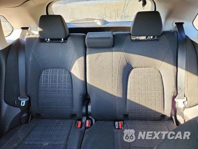 Zdjęcie 10 z 13 samochodu: 2024 HONDA HR-V LX VIN:3CZRZ2H37RM773608 - miniatura