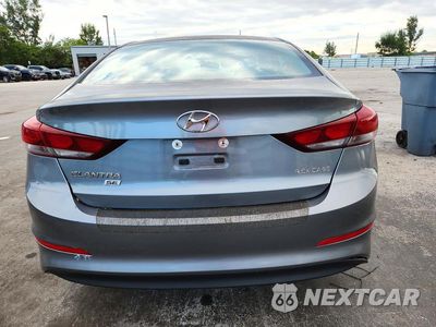 Zdjęcie 6 z 12 samochodu: 2018 HYUNDAI ELANTRA SE VIN:KMHD74LF9JU477813 - miniatura