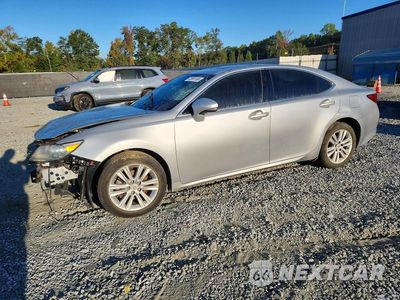 2015 LEXUS ES 350 JTHBK1GG3F2193994 - główne zdjęcie licytacji z USA - miniatura