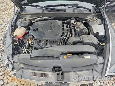 Zdjęcie 11 z 13 samochodu: 2023 HYUNDAI SONATA SE VIN:KMHL24JA9PA261343 - miniatura