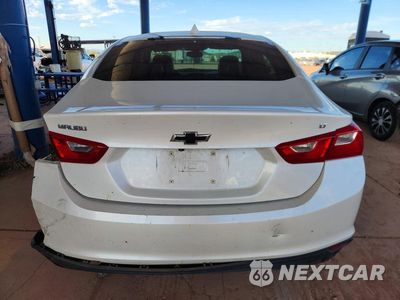 Zdjęcie 6 z 12 samochodu: 2018 CHEVROLET MALIBU LT VIN:1G1ZD5ST5JF163136 - miniatura