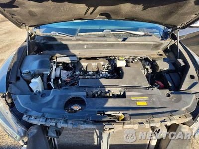 Zdjęcie 12 z 14 samochodu: 2019 INFINITI QX60 PURE VIN:5N1DL0MN2KC560632 - miniatura