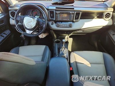 Zdjęcie 8 z 13 samochodu: 2015 TOYOTA RAV4 LIMITED VIN:JTMYFREV0FJ031794 - miniatura