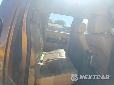 Zdjęcie 10 z 12 samochodu: 2012 FORD F150 SUPERCREW VIN:1FTFW1ET0CFA93640 - miniatura