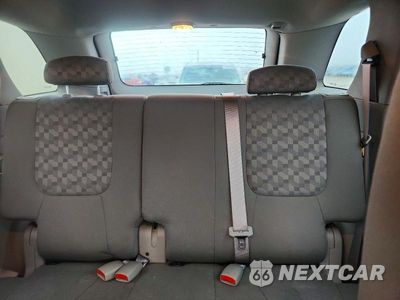 Zdjęcie 10 z 13 samochodu: 2007 CHEVROLET EQUINOX LS VIN:2CNDL13F576248725 - miniatura