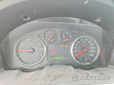 Zdjęcie 9 z 12 samochodu: 2006 FORD FIVE HUNDRED SE VIN:1FAFP23176G179617 - miniatura