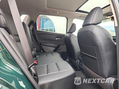 Zdjęcie 11 z 14 samochodu: 2026 NISSAN ROGUE DARK ARMOR VIN:5N1BT3BB7TC800079 - miniatura