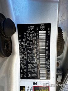 Zdjęcie 10 z 10 samochodu: 2013 TOYOTA CAMRY LE VIN:4T4BF1FK1DR335354 - miniatura