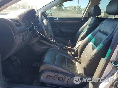 Zdjęcie 7 z 12 samochodu: 2005 VOLKSWAGEN NEW JETTA 2.5L OPTION PACKAGE 2 VIN:3VWDF71K05M603055 - miniatura