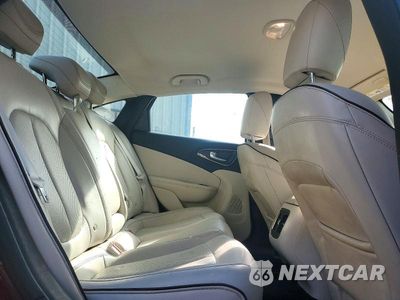 Zdjęcie 10 z 12 samochodu: 2015 CHRYSLER 200 C VIN:1C3CCCEGXFN567280 - miniatura