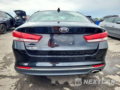 Zdjęcie 6 z 12 samochodu: 2018 KIA OPTIMA LX VIN:5XXGT4L37JG258454 - miniatura