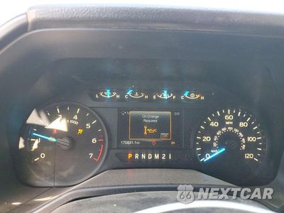 Zdjęcie 9 z 12 samochodu: 2016 FORD F150 SUPERCREW VIN:1FTEW1EF8GKD59778 - miniatura