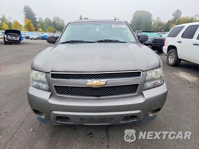 Piąte zdjęcie samochodu w środku: 2005 CHEVROLET TAHOE K1500 VIN:1GNFK13048J230417 - miniatura