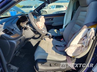 Zdjęcie 7 z 13 samochodu: 2020 HONDA CR-V EX VIN:2HKRW2H5XLH664847 - miniatura