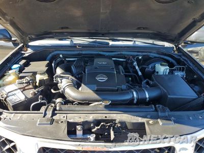 Zdjęcie 12 z 13 samochodu: 2011 NISSAN PATHFINDER S VIN:5N1AR1NB4BC632023 - miniatura